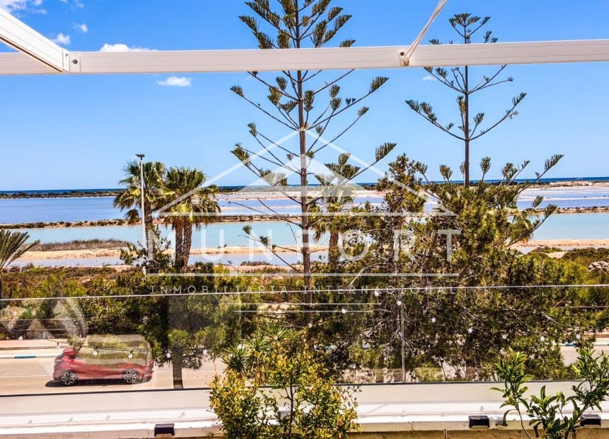 3 soveværelse Rækkehus til salg i Lo Pagan - € 185.000 (Ref: 10091351)