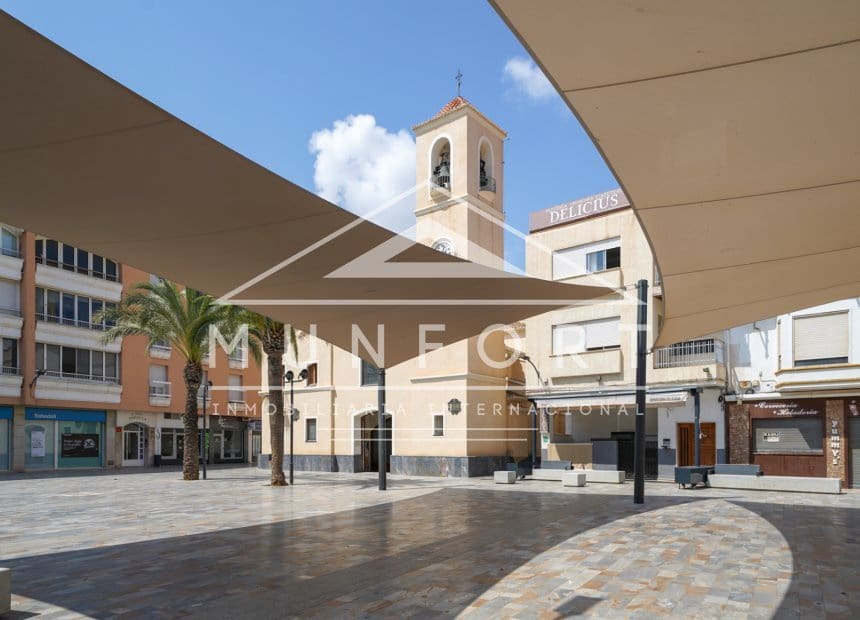 Local Commercial à vendre à San Pedro del Pinatar - 129 900 € (Ref: 10093731)