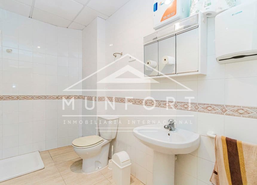 Local Commercial à vendre à San Pedro del Pinatar - 129 900 € (Ref: 10093731)