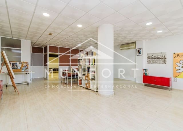 Local Commercial à vendre à San Pedro del Pinatar ciudad, San Pedro del Pinatar - 129 900 € (Ref: 10093731)
