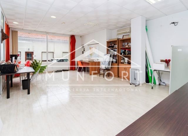 Local Commercial à vendre à San Pedro del Pinatar ciudad, San Pedro del Pinatar - 129 900 € (Ref: 10093731)