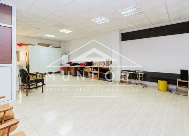 Local Commercial à vendre à San Pedro del Pinatar ciudad, San Pedro del Pinatar - 129 900 € (Ref: 10093731)
