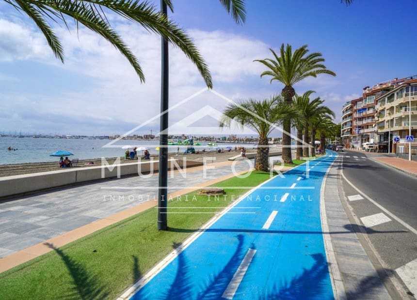 Local Commercial à vendre à San Pedro del Pinatar - 129 900 € (Ref: 10093731)