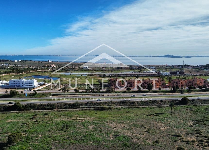 Area Edificabile in vendita in Los Alcazares - 149.900 € (Rif: 10093734)