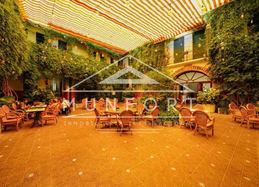 Area Edificabile in vendita in Los Alcazares - 149.900 € (Rif: 10093734)