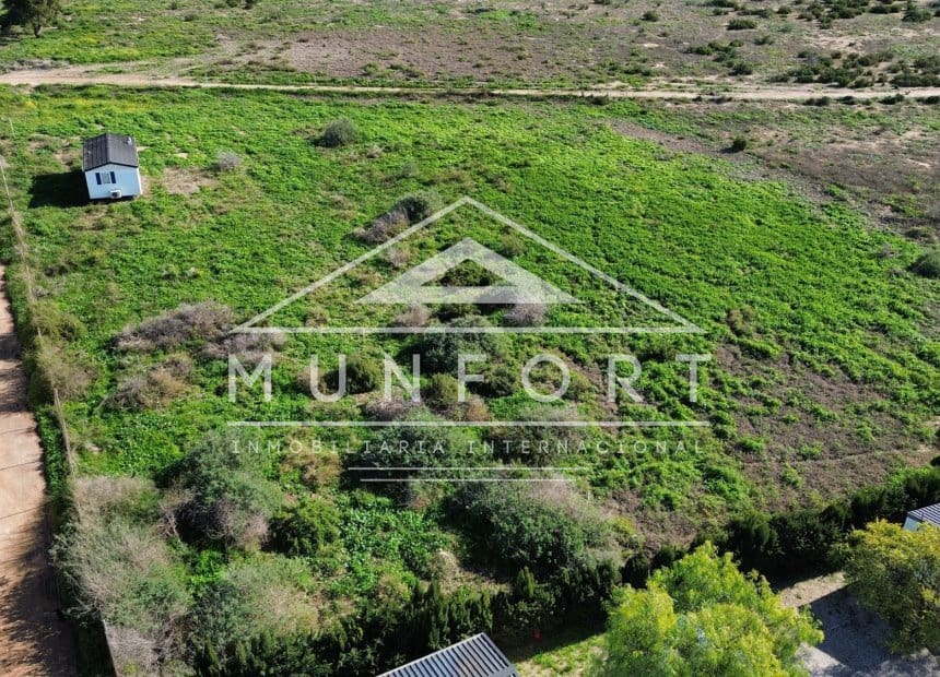 Area Edificabile in vendita in Los Alcazares - 149.900 € (Rif: 10093734)
