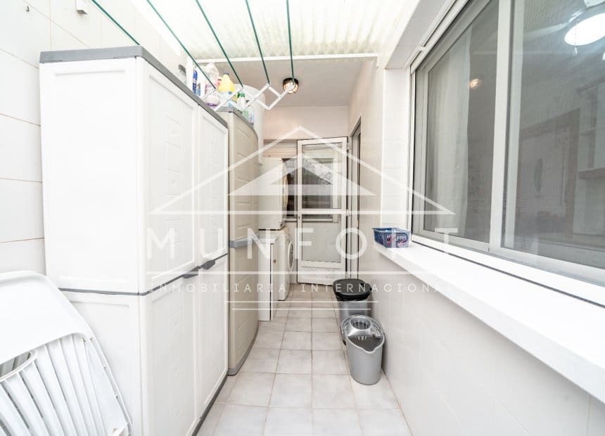 2 sypialnia Apartament na sprzedaż w Torre de la Horadada - 209 900 € (Ref: 10093736)