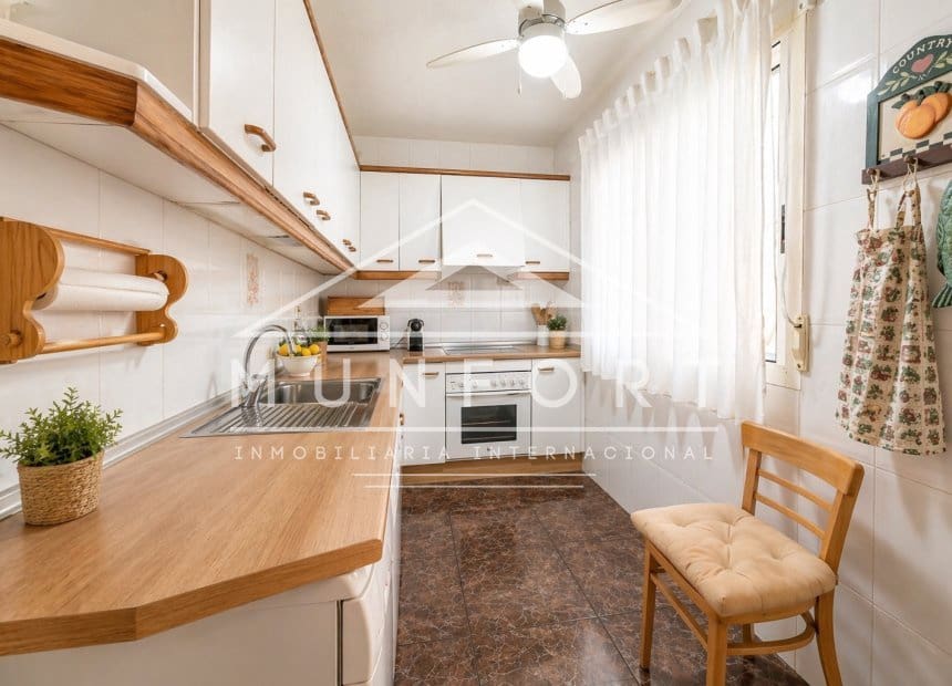 2 sypialnia Apartament na sprzedaż w Torre de la Horadada - 209 900 € (Ref: 10093736)