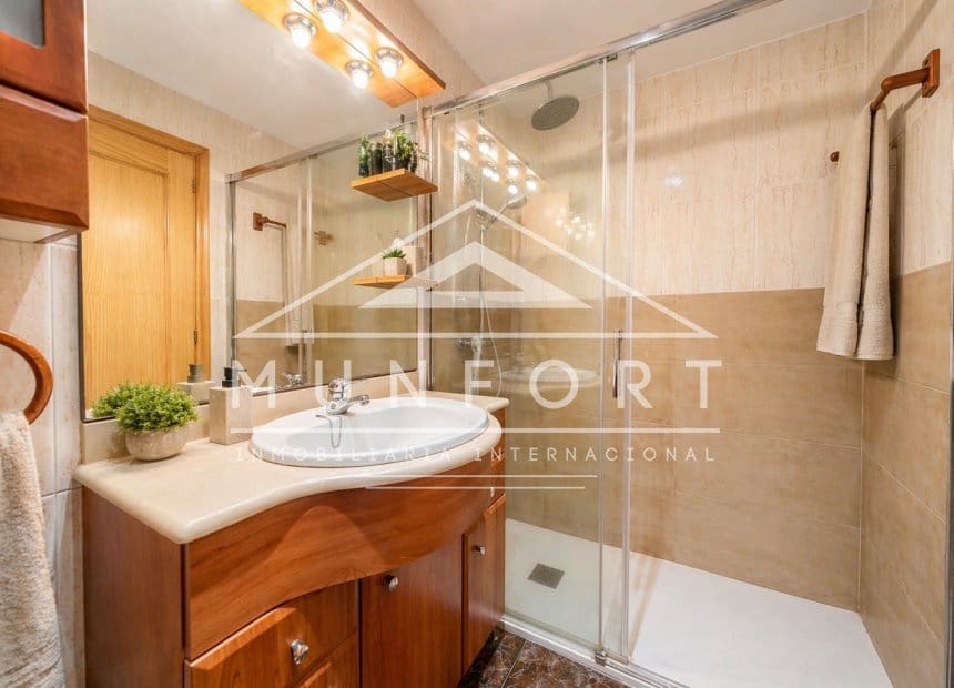 2 sypialnia Apartament na sprzedaż w Torre de la Horadada - 209 900 € (Ref: 10093736)