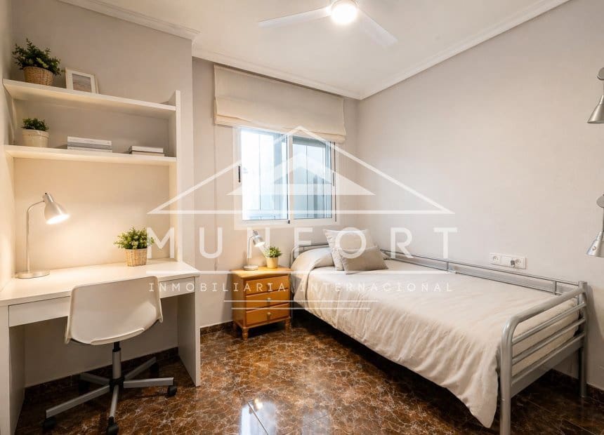 2 sypialnia Apartament na sprzedaż w Torre de la Horadada - 209 900 € (Ref: 10093736)