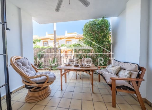 2 sypialnia Apartament na sprzedaż w Torre de la Horadada, Pilar de la Horadada - 209 900 € (Ref: 10093736)