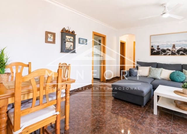 2 sypialnia Apartament na sprzedaż w Torre de la Horadada, Pilar de la Horadada - 209 900 € (Ref: 10093736)