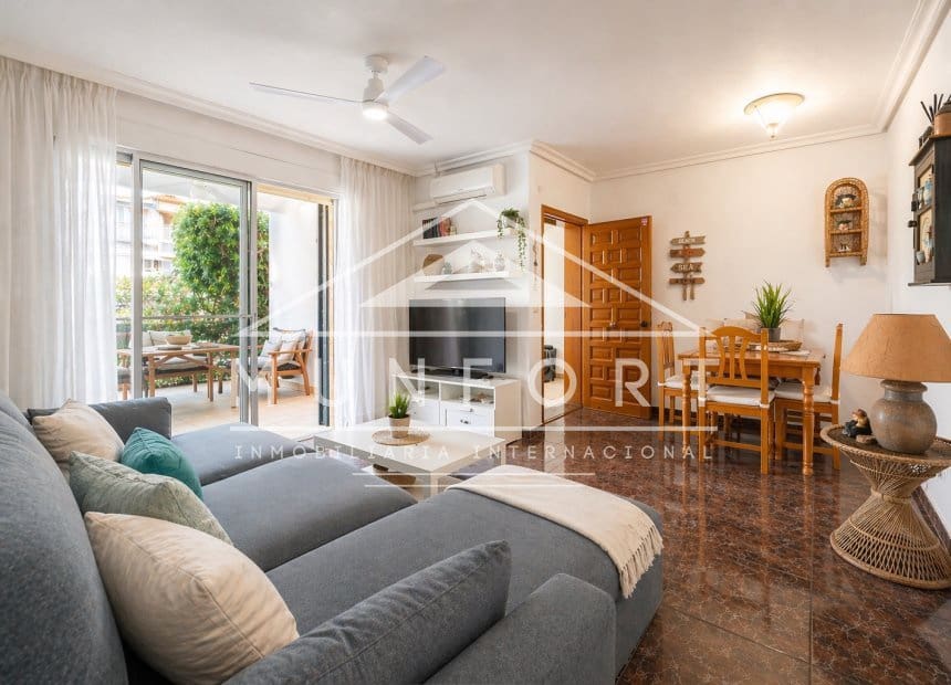 2 sypialnia Apartament na sprzedaż w Torre de la Horadada - 209 900 € (Ref: 10093736)