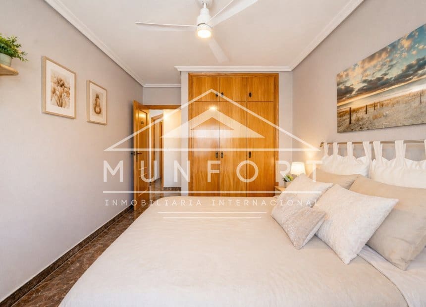 2 sypialnia Apartament na sprzedaż w Torre de la Horadada - 209 900 € (Ref: 10093736)