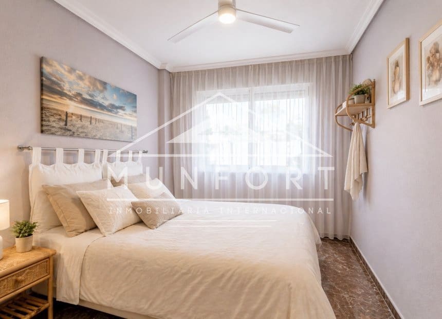 2 sypialnia Apartament na sprzedaż w Torre de la Horadada - 209 900 € (Ref: 10093736)