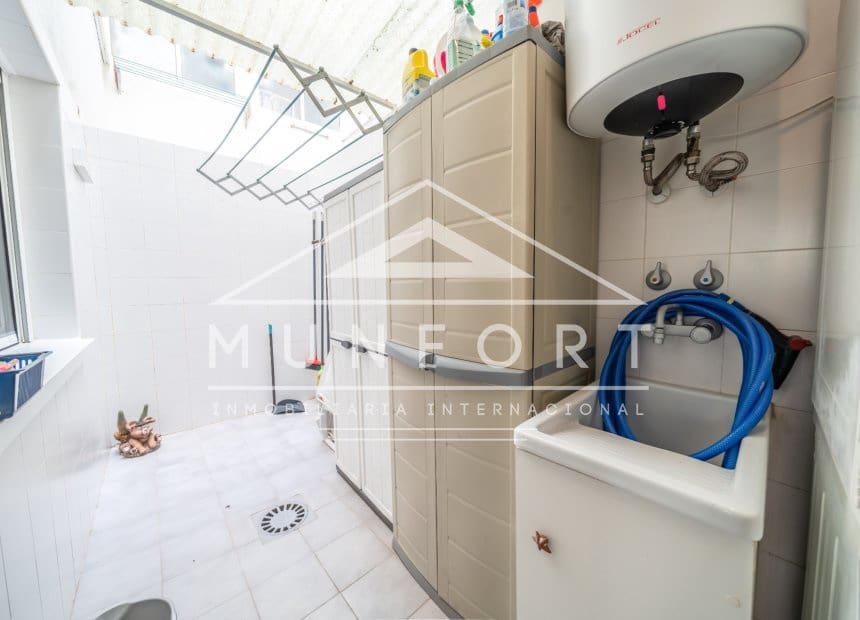 2 sypialnia Apartament na sprzedaż w Torre de la Horadada - 209 900 € (Ref: 10093736)