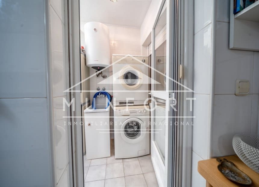 2 sypialnia Apartament na sprzedaż w Torre de la Horadada - 209 900 € (Ref: 10093736)