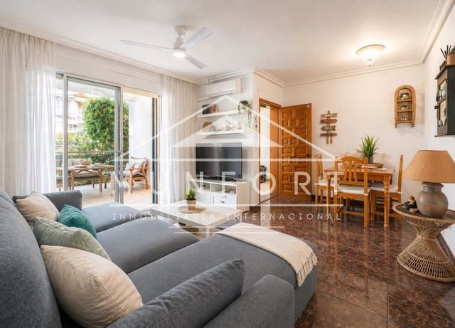 2 sypialnia Apartament na sprzedaż w Torre de la Horadada, Pilar de la Horadada - 209 900 € (Ref: 10093736)