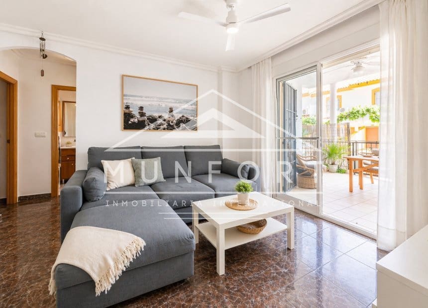 2 sypialnia Apartament na sprzedaż w Torre de la Horadada - 209 900 € (Ref: 10093736)