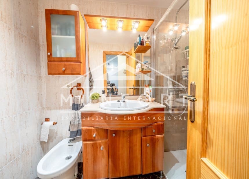 2 sypialnia Apartament na sprzedaż w Torre de la Horadada - 209 900 € (Ref: 10093736)