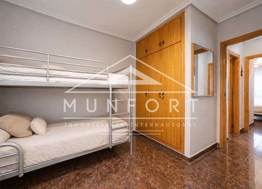 2 sypialnia Apartament na sprzedaż w Torre de la Horadada - 209 900 € (Ref: 10093736)