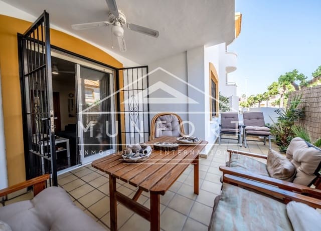 2 sypialnia Apartament na sprzedaż w Torre de la Horadada, Pilar de la Horadada - 209 900 € (Ref: 10093736)