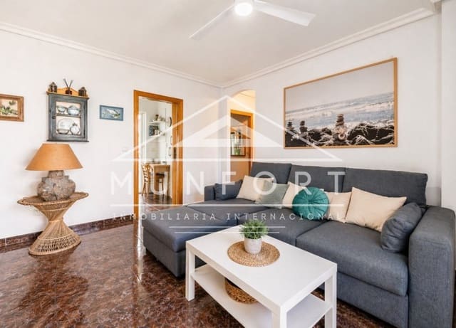 2 sypialnia Apartament na sprzedaż w Torre de la Horadada, Pilar de la Horadada - 209 900 € (Ref: 10093736)