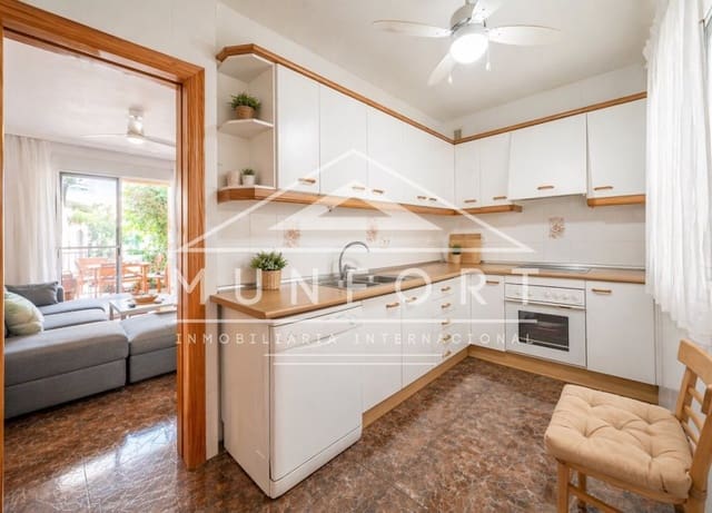 2 sypialnia Apartament na sprzedaż w Torre de la Horadada, Pilar de la Horadada - 209 900 € (Ref: 10093736)