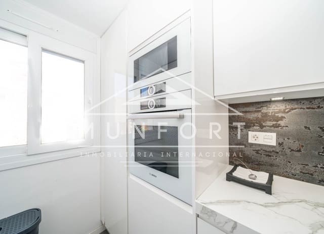 2 slaapkamer Appartement te huur in El Mojon, Pilar de la Horadada met zwembad garage - € 1.400 (Ref: 10093737)
