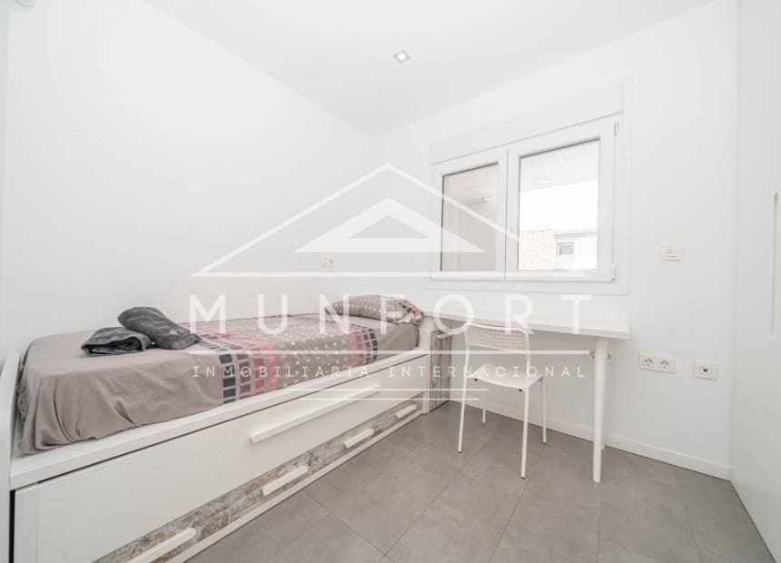 2 Zimmer Apartment zu vermieten in Pilar de la Horadada mit Pool Garage - 1.400 € (Ref: 10093737)