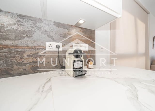 2 slaapkamer Appartement te huur in El Mojon, Pilar de la Horadada met zwembad garage - € 1.400 (Ref: 10093737)