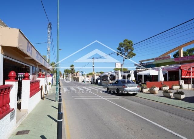 Byggetomt til salgs i Pinar de Campoverde, Pilar de la Horadada - € 420 000 (Ref: 10093739)