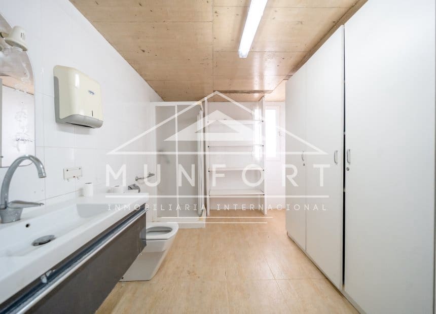 Tomt till salu i Pinar de Campoverde - 590 000 € (Ref: 10093740)