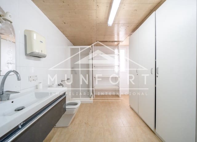Byggetomt til salgs i Pinar de Campoverde, Pilar de la Horadada - € 590 000 (Ref: 10093740)