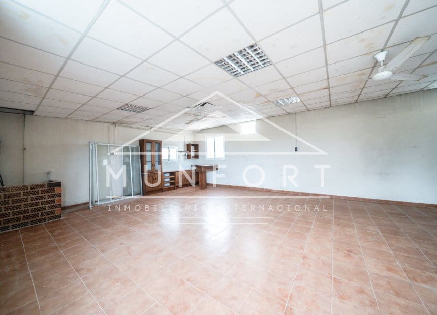 Tomt till salu i Pinar de Campoverde - 590 000 € (Ref: 10093740)
