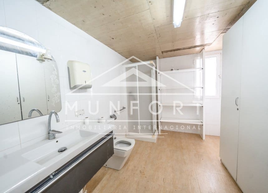 Tomt till salu i Pinar de Campoverde - 590 000 € (Ref: 10093740)
