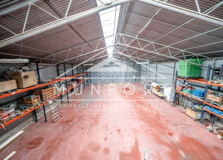 Tomt till salu i Pinar de Campoverde - 590 000 € (Ref: 10093740)