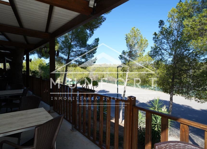 Tomt till salu i Pinar de Campoverde - 590 000 € (Ref: 10093740)