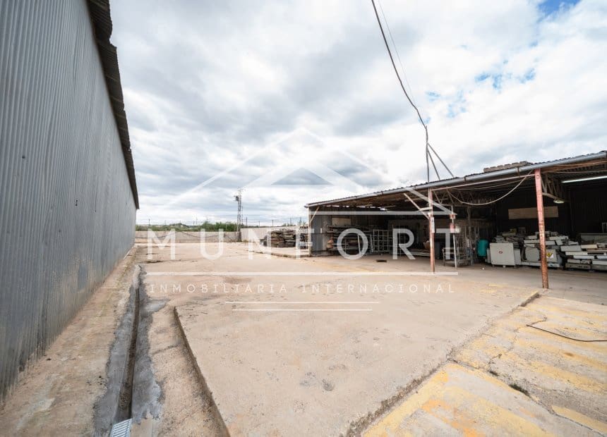 Tomt till salu i Pinar de Campoverde - 590 000 € (Ref: 10093740)