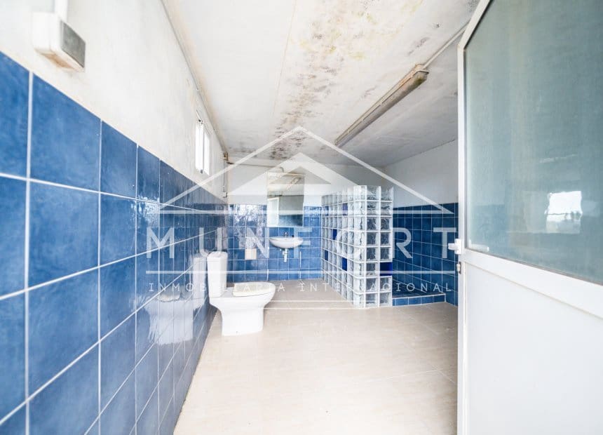 Tomt till salu i Pinar de Campoverde - 590 000 € (Ref: 10093740)