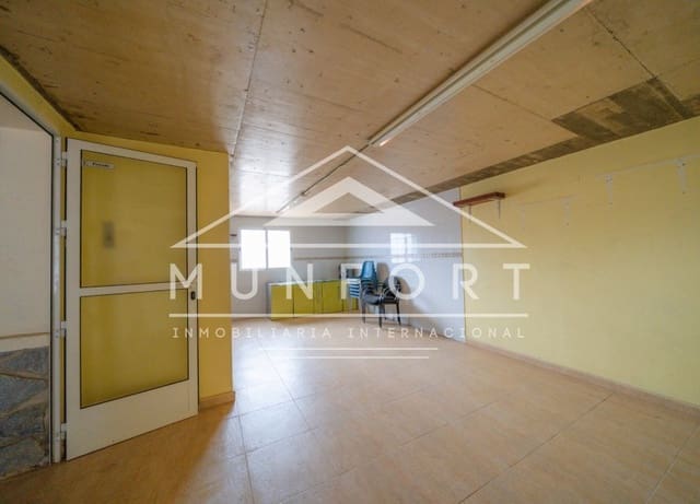 Byggetomt til salgs i Pinar de Campoverde, Pilar de la Horadada - € 590 000 (Ref: 10093740)