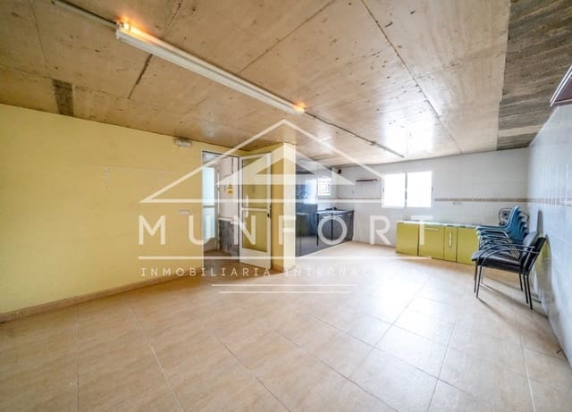 Byggetomt til salgs i Pinar de Campoverde, Pilar de la Horadada - € 590 000 (Ref: 10093740)