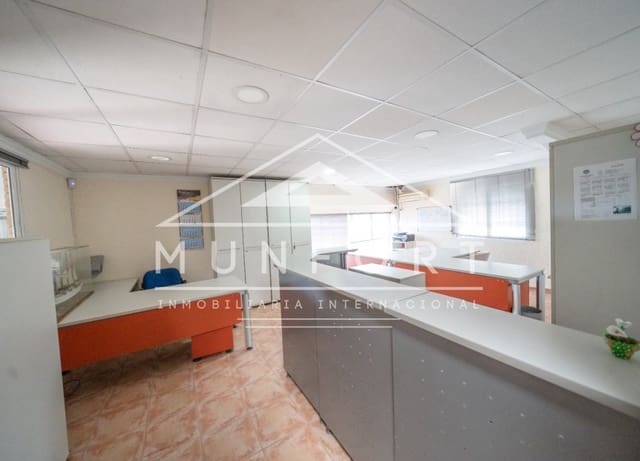 Byggetomt til salgs i Pinar de Campoverde, Pilar de la Horadada - € 590 000 (Ref: 10093740)