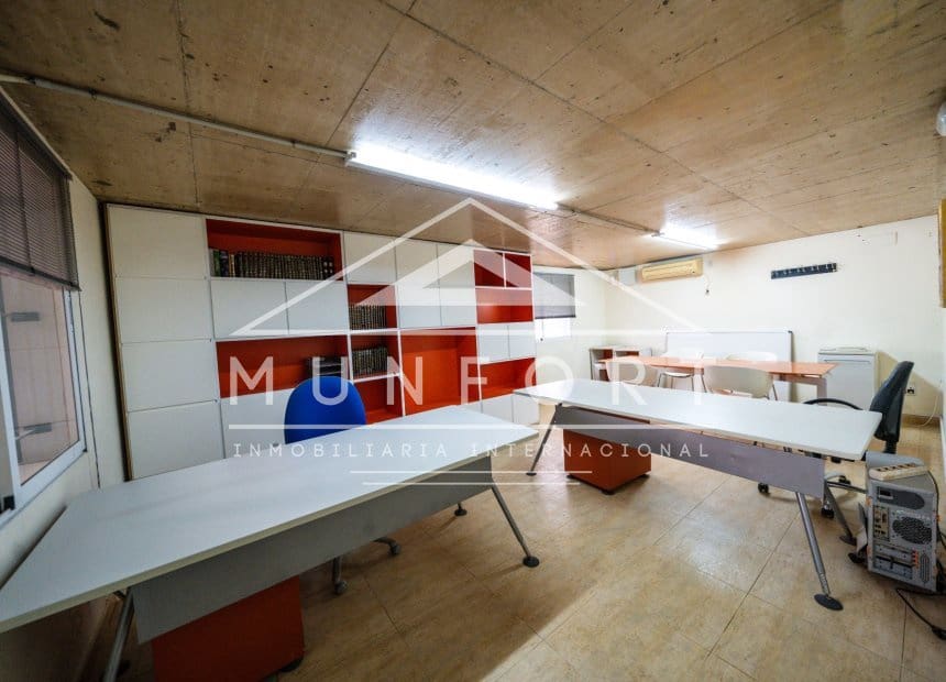Tomt till salu i Pinar de Campoverde - 590 000 € (Ref: 10093740)