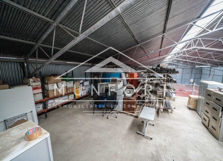 Tomt till salu i Pinar de Campoverde - 590 000 € (Ref: 10093740)