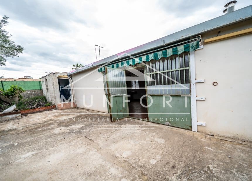 Tomt till salu i Pinar de Campoverde - 590 000 € (Ref: 10093740)