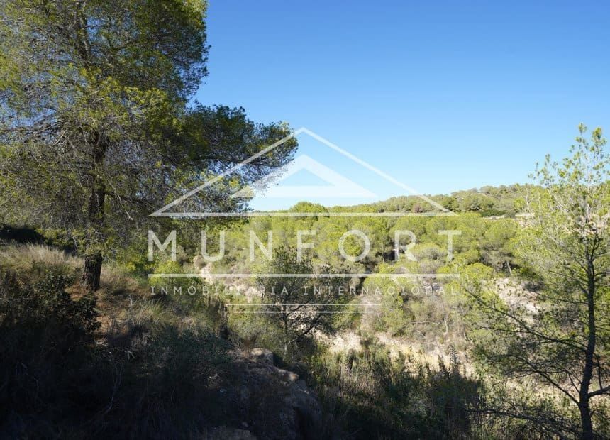 Tomt till salu i Pinar de Campoverde - 590 000 € (Ref: 10093740)