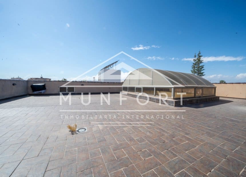 4 soveværelse Villa til salg i La Zenia med swimmingpool garage - € 1.199.000 (Ref: 10093741)