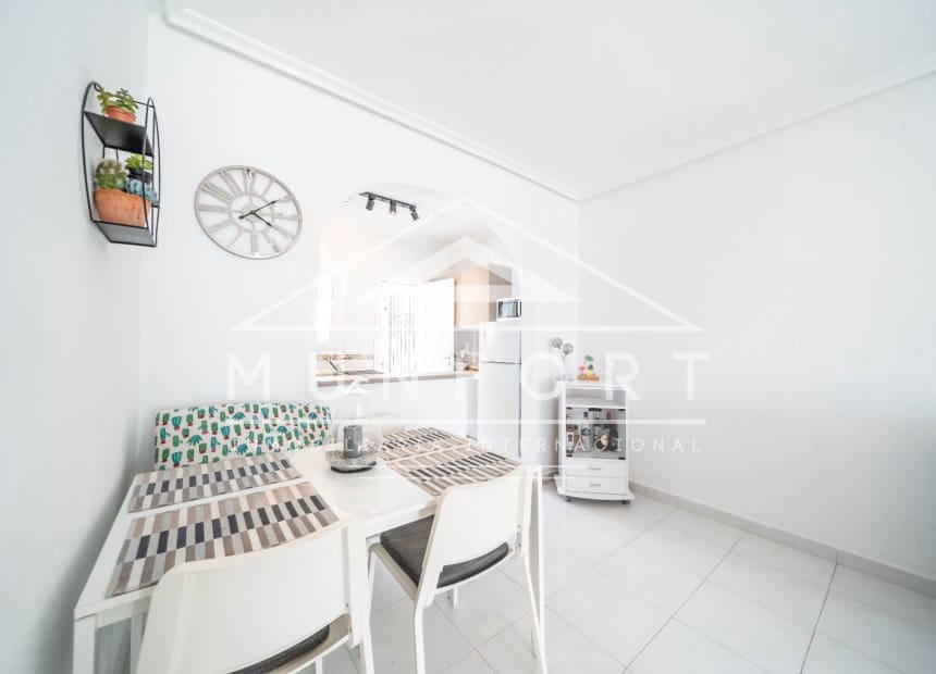 2 soveværelse Bungalow til salg i Villamartin - € 179.500 (Ref: 10093742)