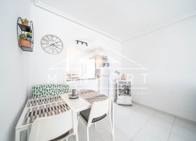 2 soveværelse Bungalow til salg i Villamartin, Orihuela - € 179.500 (Ref: 10093742)